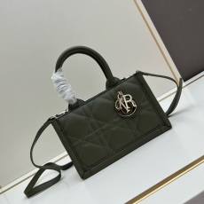 Christian Dior Top Handle Bags